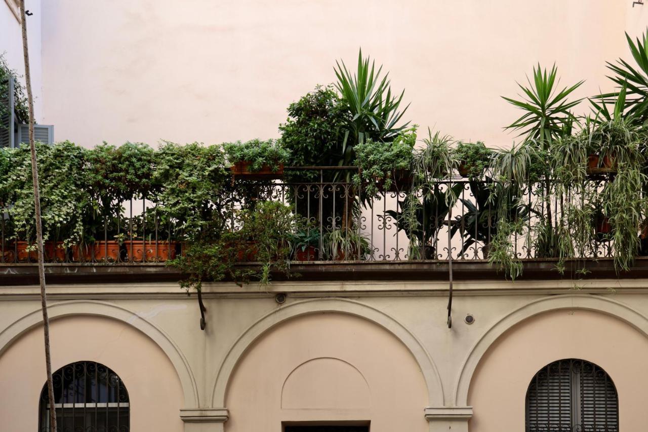 Duca Di Porta Romana, Viaorti Milan Exterior photo